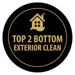 Top 2 Bottom Exterior Clean